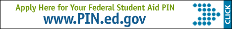 Federal Student Aid PIN