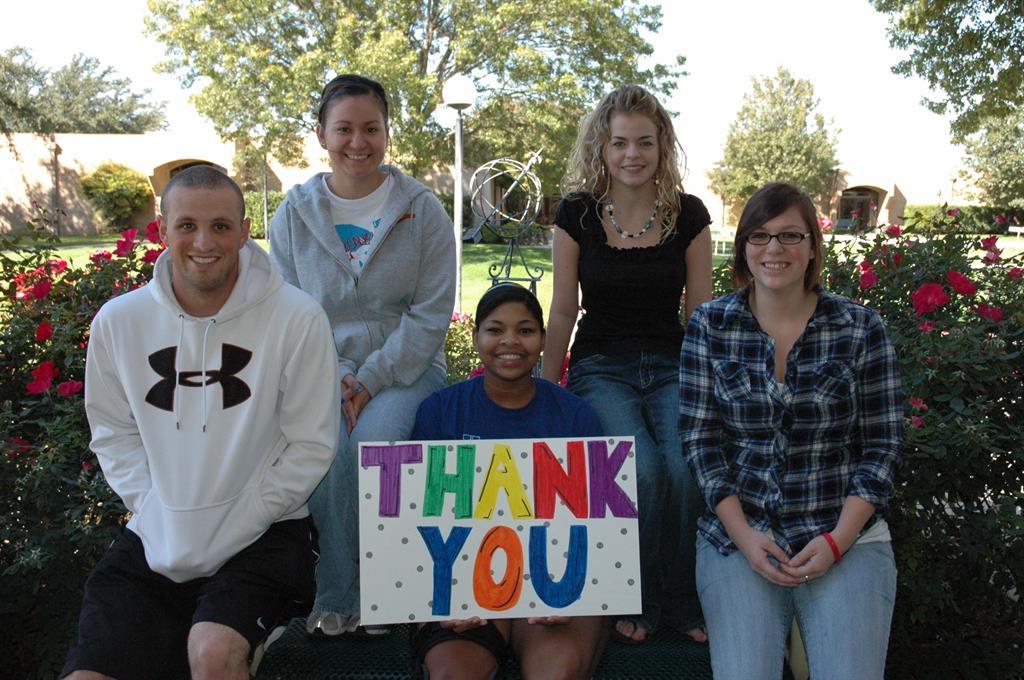 Alumni homepage picture