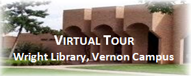 Virtual Tour, Wright Library