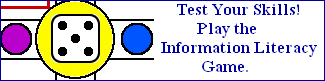 Information Literacy Game
