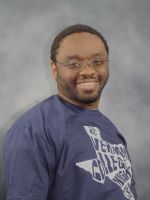 Faculty and Staff Contact Page