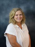 Faculty and Staff Contact Page