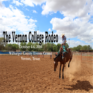 Vernon College Rodeo Vernon College - Vernon College Rodeo