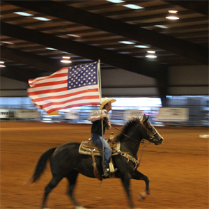Vernon College Rodeo Vernon College - VC Rodeo