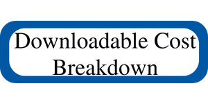 Culinary Academy Downloadable Cost Breakdown Culinary Academy Downloadable Cost Breakdown