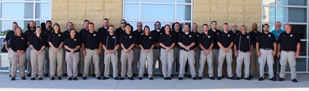 Police Academy Photo Police academy Photo