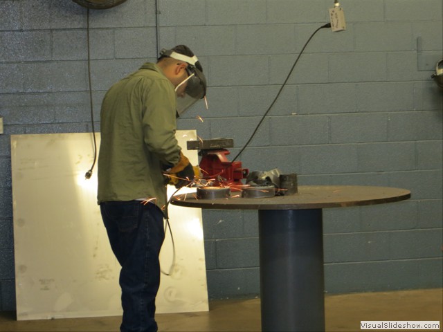 Welding