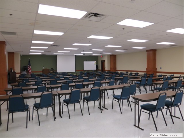 Multipurpose Room