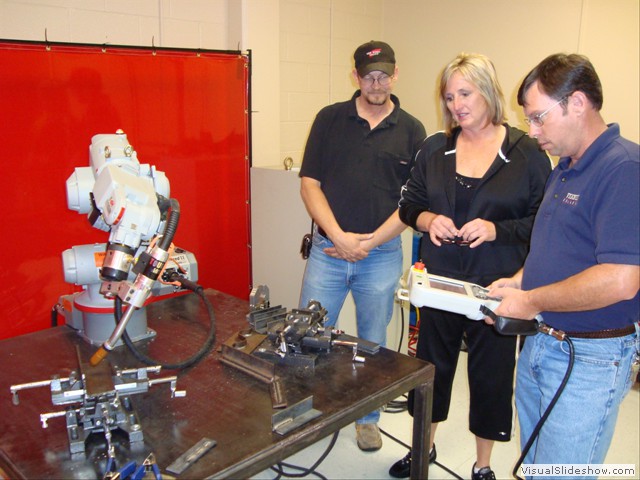 Robotics
