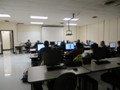Computer Training Classroom