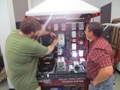 Solar/Wind Technology Training System